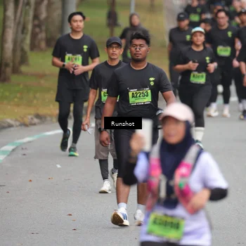 Runner Photo 5598639