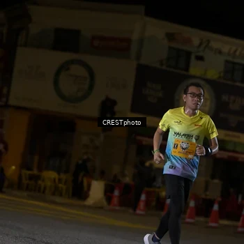 Runner Photo 5598640