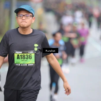 Runner Photo 5598641