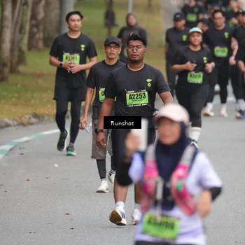 Runner Photo 5598642