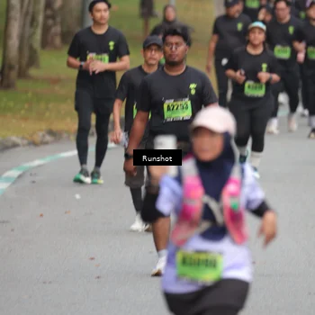 Runner Photo 5598643