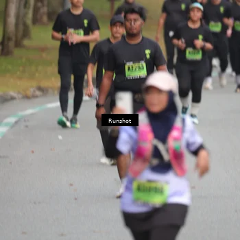 Runner Photo 5598645