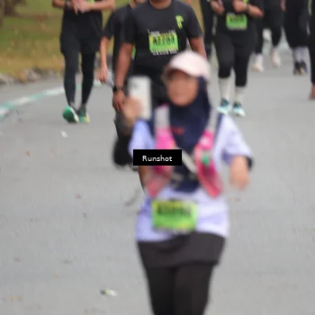 Runner Photo 5598646