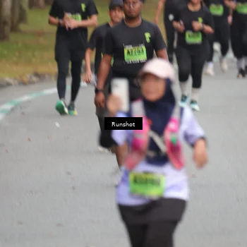 Runner Photo 5598648