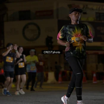 Runner Photo 5598651