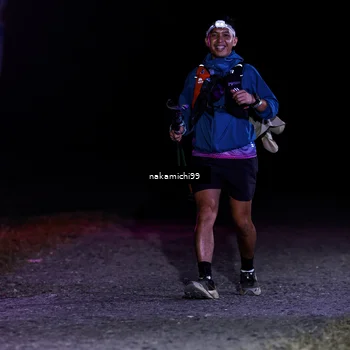 Runner Photo 5598652