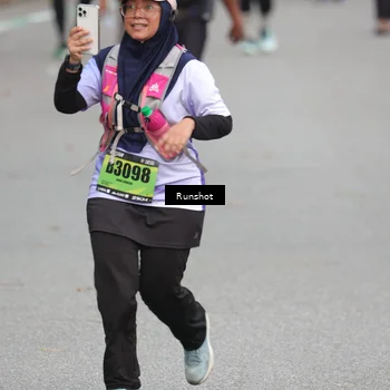 Runner Photo 5598653