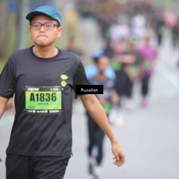 Runner Photo 5598654