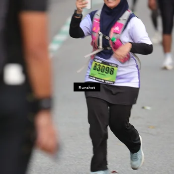 Runner Photo 5598655