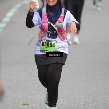 Runner Photo 5598659