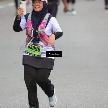 Runner Photo 5598660