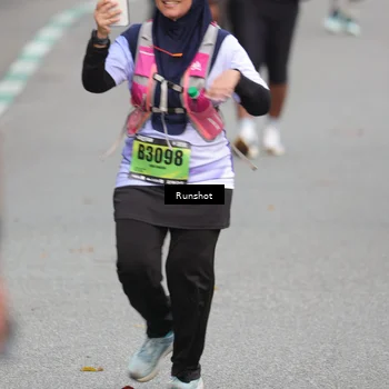 Runner Photo 5598661