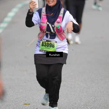 Runner Photo 5598662