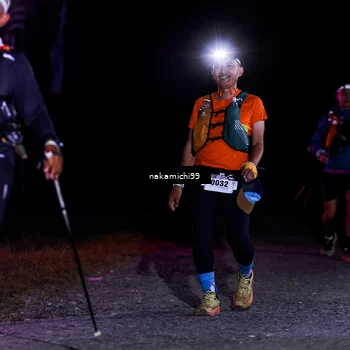Runner Photo 5598663