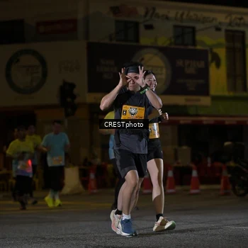 Runner Photo 5598664