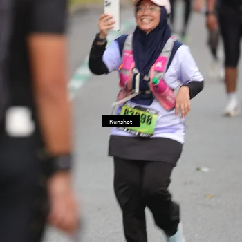 Runner Photo 5598666
