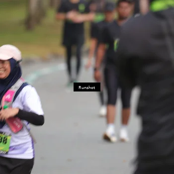 Runner Photo 5598668