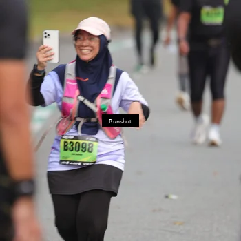 Runner Photo 5598669