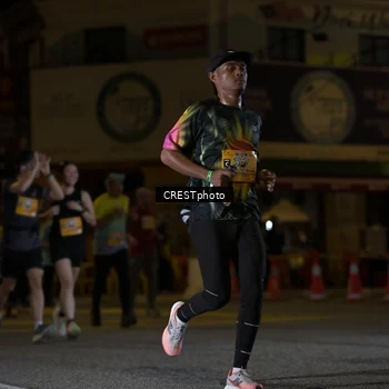 Runner Photo 5598671