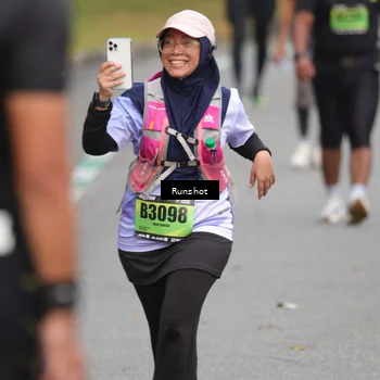 Runner Photo 5598672
