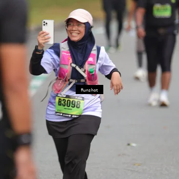 Runner Photo 5598673