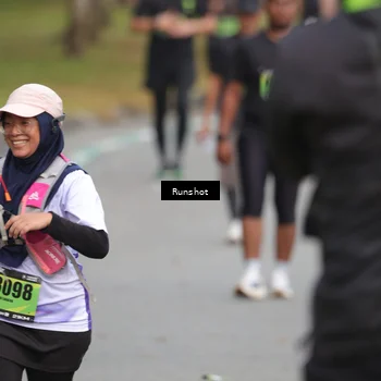 Runner Photo 5598675