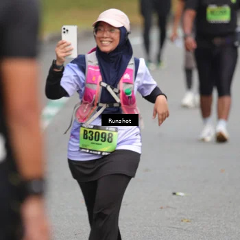 Runner Photo 5598676