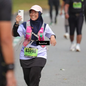 Runner Photo 5598677