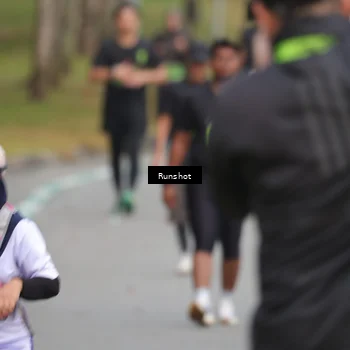 Runner Photo 5598678