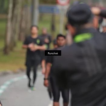 Runner Photo 5598680