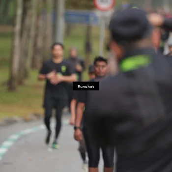 Runner Photo 5598681