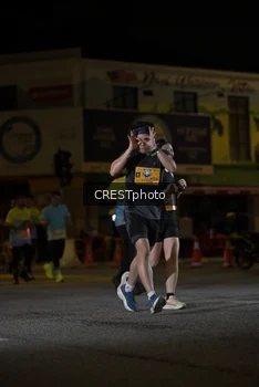 Runner Photo 5598683