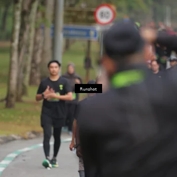 Runner Photo 5598685