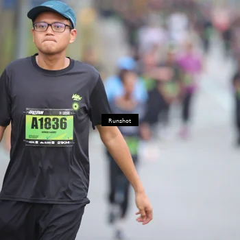 Runner Photo 5598686