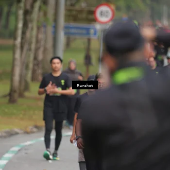 Runner Photo 5598687