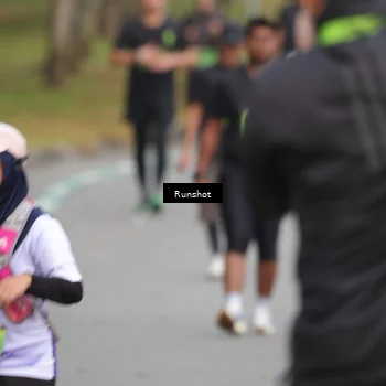 Runner Photo 5598688