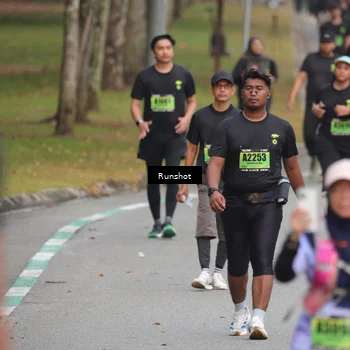 Runner Photo 5598690