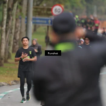 Runner Photo 5598691