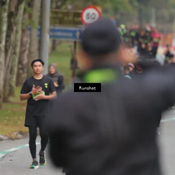 Runner Photo 5598692