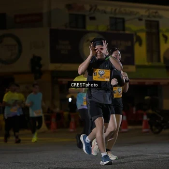 Runner Photo 5598694