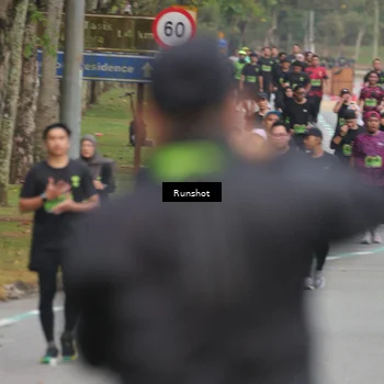 Runner Photo 5598695
