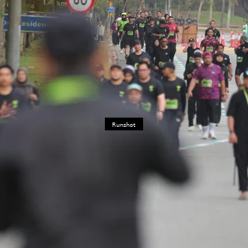 Runner Photo 5598697