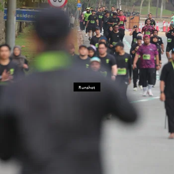 Runner Photo 5598698