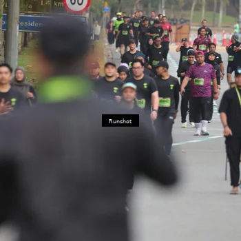 Runner Photo 5598699