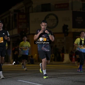 Runner Photo 5598700