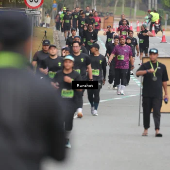Runner Photo 5598702