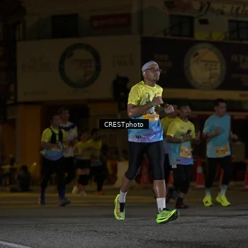 Runner Photo 5598703