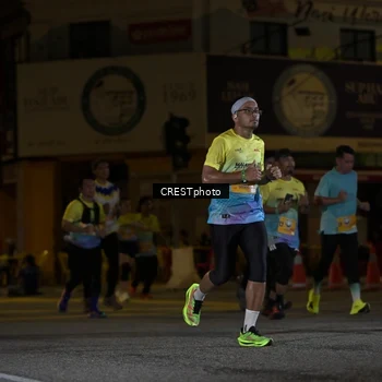 Runner Photo 5598704