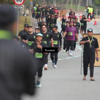 Runner Photo 5598705
