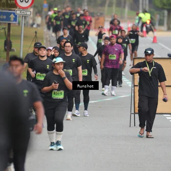 Runner Photo 5598706